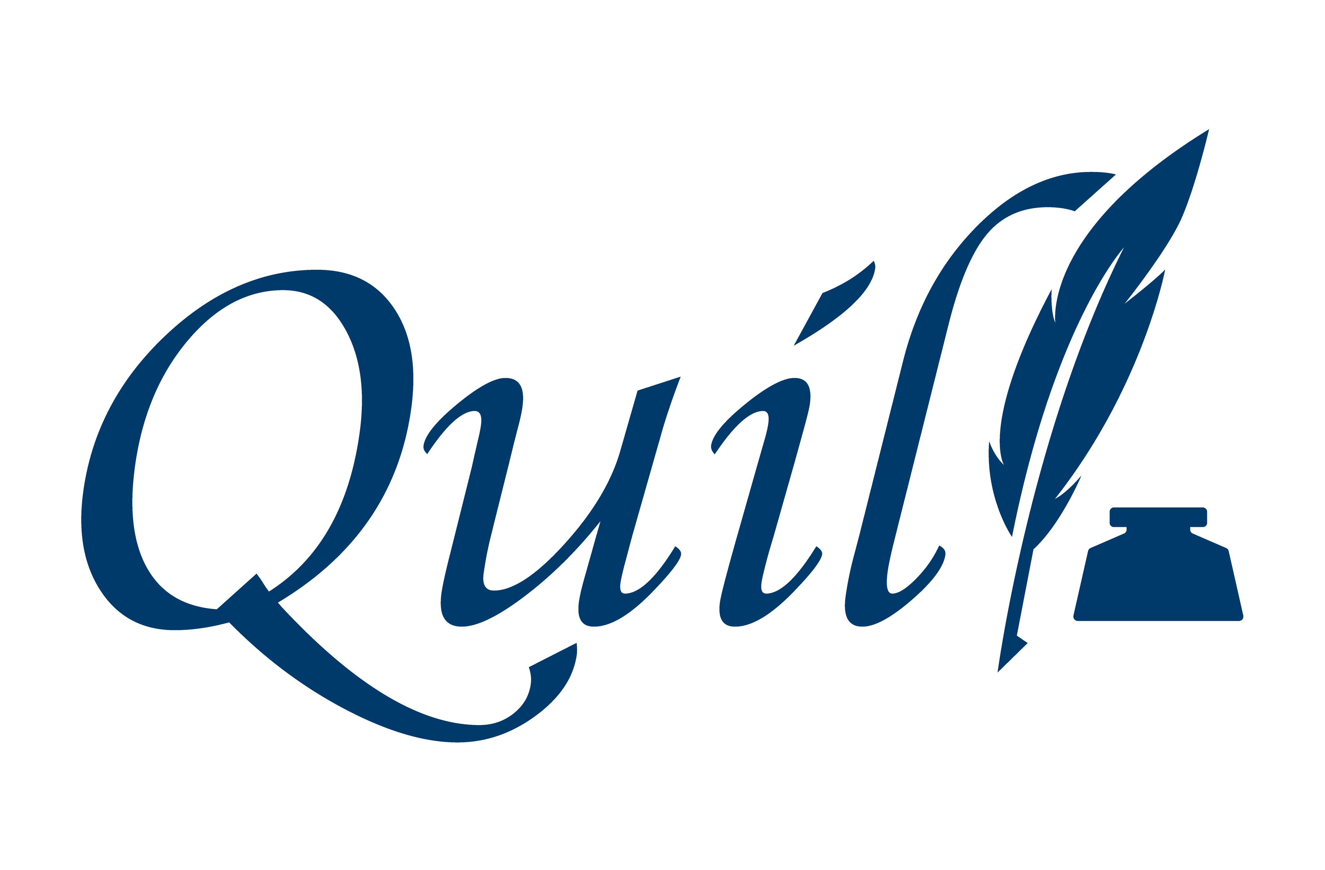 Quill
