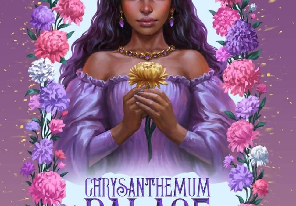 Chrysanthemum Palace: the Princess Eleanor Chronicles