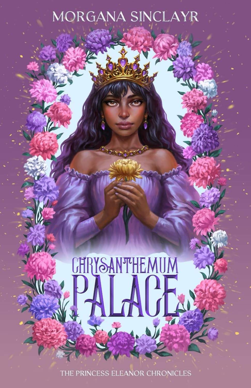 The Princess Eleanor Chronicles