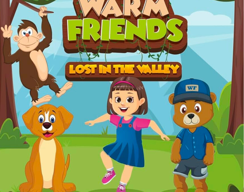 Warm Friends: Lost in the Valley
