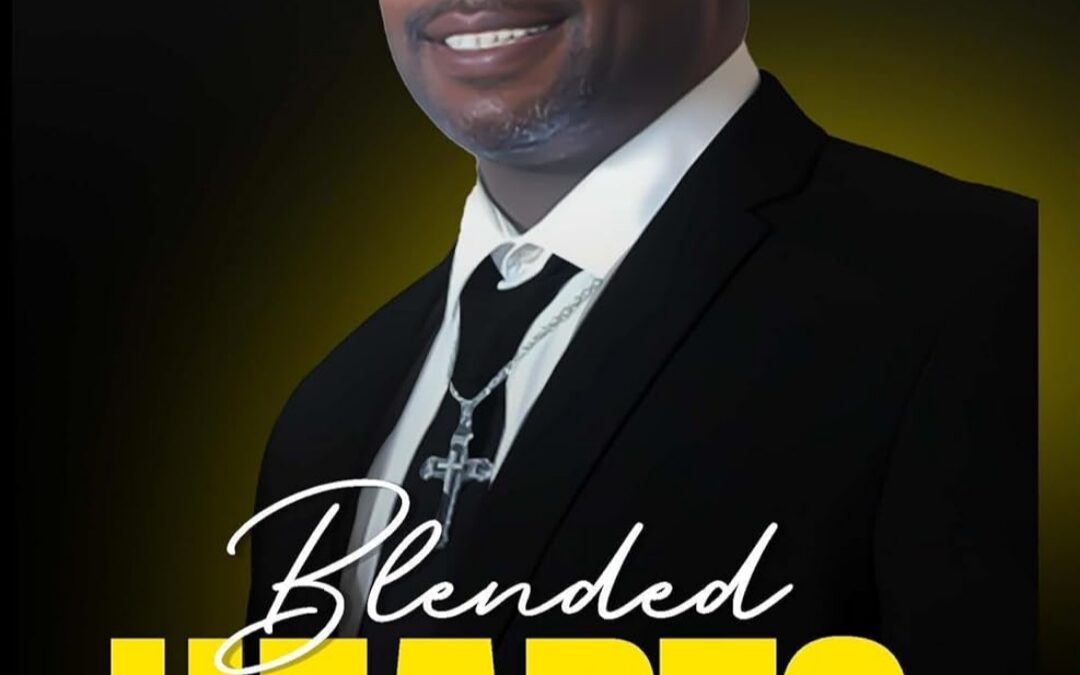 Blended Hearts