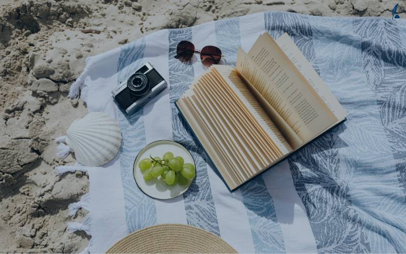 Catch Up on Your TBR List - 5 Summer Reading Tips for Every Type of Reader